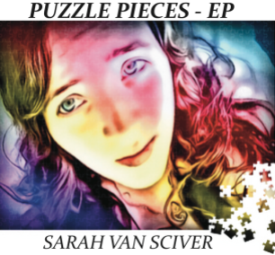 Puzzle Pieces album cover